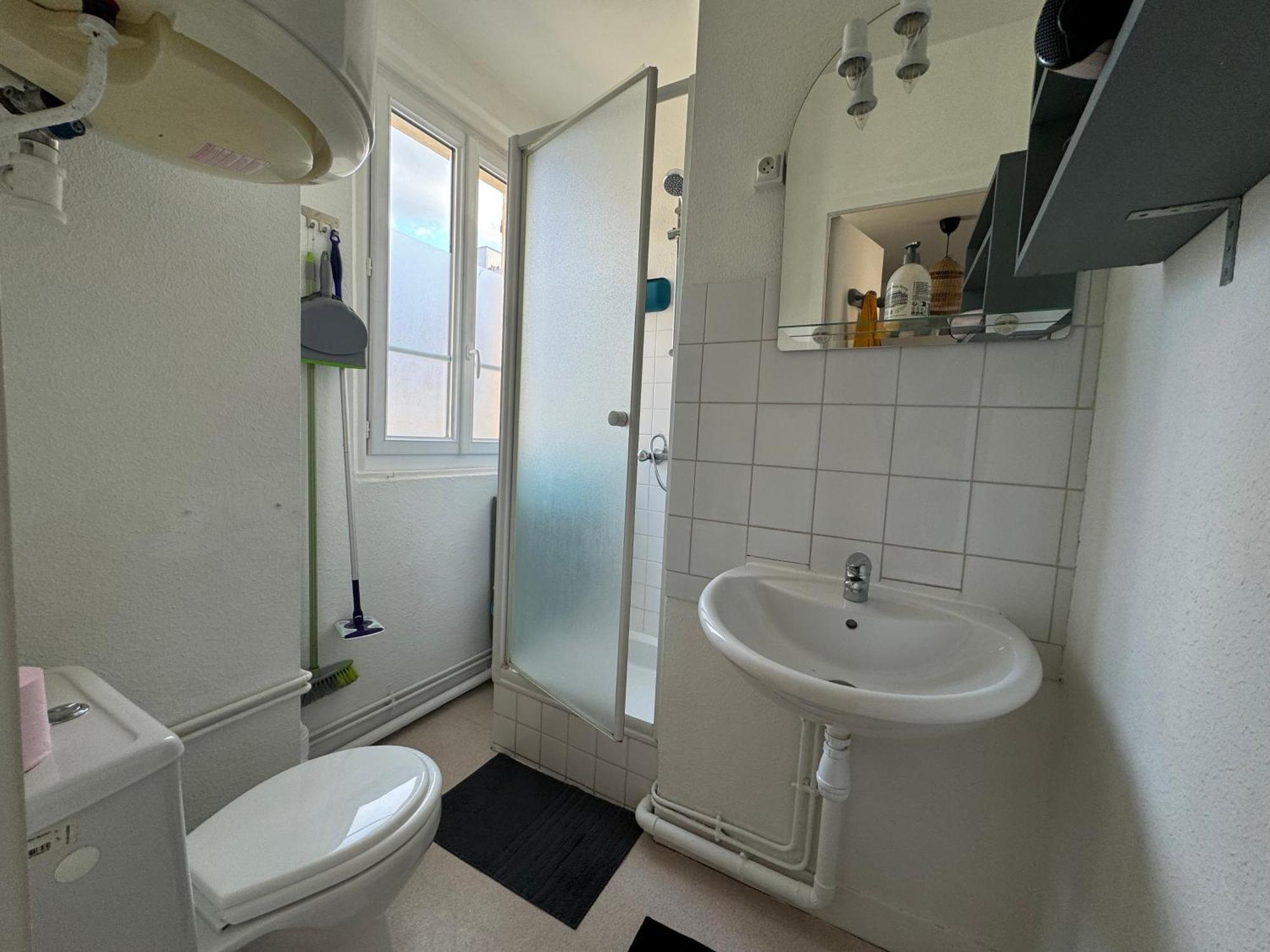 Appartement Caen Theatre Bagian luar foto
